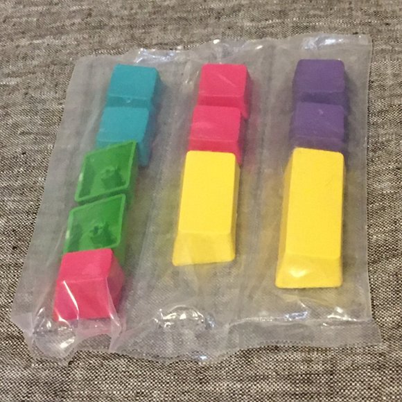 AnnePro2 60% Bluetooth Mechanical Gaming Keyboard - Picture 4 of 8